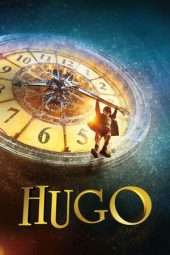 Nonton Film Hugo (2011) Sub Indo