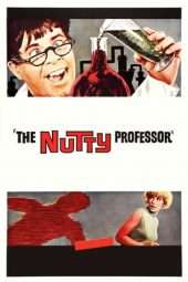 Nonton Film The Nutty Professor (1963) Sub Indo