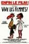 Nonton Film Vive les femmes! (1984) Sub Indo Nonton Film Vive les femmes! (1984) Sub Indo