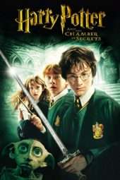 Nonton Film Harry Potter and the Chamber of Secrets (2002) Sub Indo