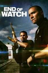 Nonton Film End of Watch (2012) Sub Indo