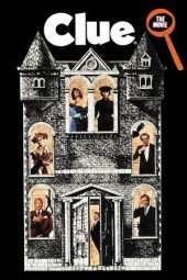 Nonton Film Clue (1985) Sub Indo