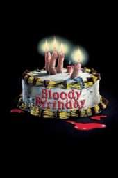 Nonton Film Bloody Birthday (1981) Sub Indo