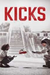 Nonton Film Kicks (2016) Sub Indo