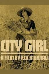 Nonton Film City Girl (1930) Sub Indo