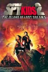 Nonton Film Spy Kids 2: The Island of Lost Dreams (2002) Sub Indo