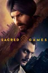 Nonton Film Sacred Games Season 02 (2019) Sub Indo