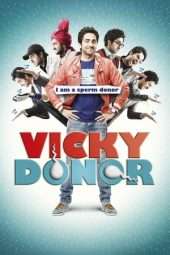 Nonton Film Vicky Donor (2012) Sub Indo