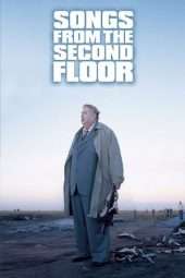 Nonton Film Songs from the Second Floor (2000) Sub Indo