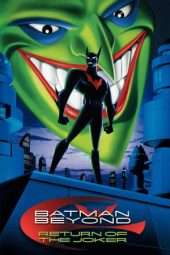 Nonton Film Batman Beyond: Return of the Joker (2000) Sub Indo