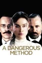 Nonton Film A Dangerous Method (2011) Sub Indo