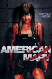 Nonton Film American Mary (2012) Sub Indo