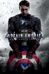 Nonton Film Captain America: The First Avenger (2011) Sub Indo