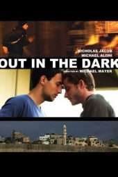 Nonton Film Out in the Dark (2012) Sub Indo