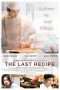 Nonton Film The Last Recipe (2017) Sub Indo