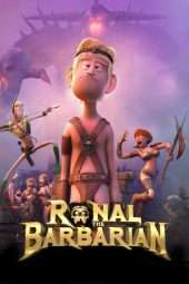 Nonton Film Ronal the Barbarian (2011) Sub Indo