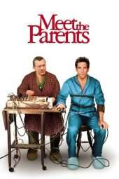 Nonton Film Meet the Parents (2000) Sub Indo