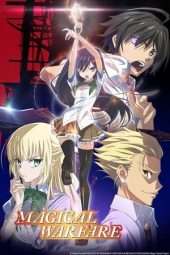 Nonton Film Magical Warfare (2011) mag Sub Indo