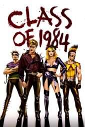 Nonton Film Class of 1984 (1982) Sub Indo