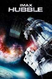 Nonton Film Hubble 3D (2010) Sub Indo