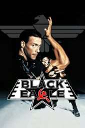 Nonton Film Black Eagle (1988) Sub Indo