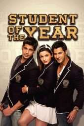 Nonton Film Student of the Year (2012) Sub Indo