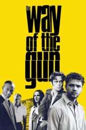 Nonton Film The Way of the Gun (2000) Sub Indo