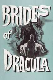 Nonton Film The Brides of Dracula (1960) Sub Indo