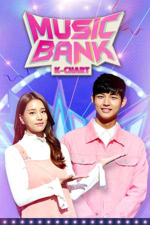 Nonton Music Bank (2018) Sub Indo