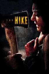 Nonton Film The Hike (2011) Sub Indo