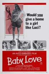 Nonton Film Baby Love (1968) Sub Indo