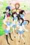 Nonton Film Nisekoi (2014) sum Sub Indo