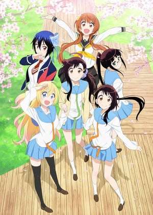 Nonton Nisekoi (2014) sum Sub Indo