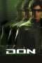 Nonton Film Don (2006) Sub Indo