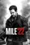 Nonton Film Mile 22 (2018) Sub Indo