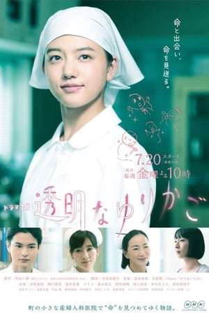 Nonton Toumei na Yurikago (2018) Sub Indo