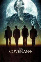 Nonton Film The Covenant (2006) Sub Indo