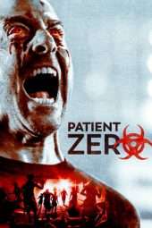 Nonton Film Patient Zero (2018) Sub Indo