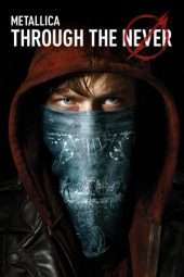 Nonton Film Metallica: Through the Never (2013) Sub Indo