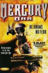 Nonton Film Mercury Man (2006) Sub Indo