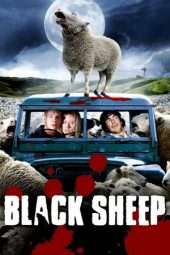 Nonton Film Black Sheep (2006) Sub Indo