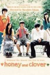 Nonton Film Honey and Clover (2006) Sub Indo