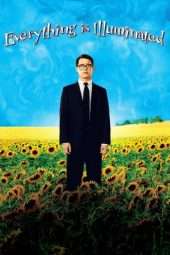 Nonton Film Everything is Illuminated (2005) Sub Indo