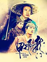 Nonton Flying Swords of Dragon Gate (2018) Sub Indo