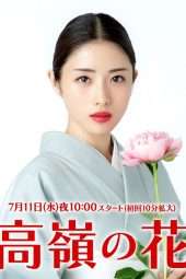 Nonton Film Takane no Hana / Born to be a Flower (2018) Sub Indo