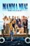 Nonton Film Mamma Mia! Here We Go Again (2018) Sub Indo