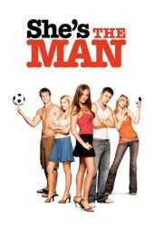 Nonton Film She’s the Man (2006) Sub Indo