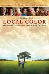 Nonton Film Local Color (2006) Sub Indo