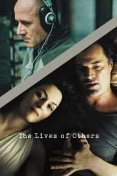 Nonton Film The Lives of Others (2006) Sub Indo