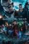 Nonton Film The Immortal Wars (2018) Sub Indo